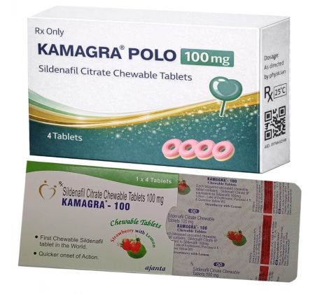 Kamagra Polo 100mg