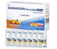 Kamagra Oral Jelly lacno
