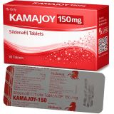 Kamajoy 150mg Extra Power
