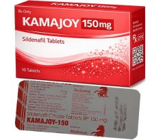 Kamajoy 150mg Extra Power