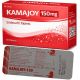Kamajoy 150mg Extra Power