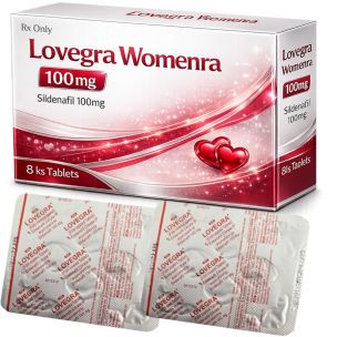 Womenra 100mg