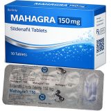 Mahagra 150mg Super