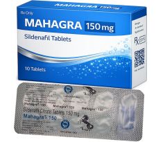 Mahagra 150mg Super