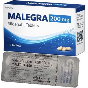 Malegra 200mg