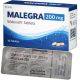Malegra 200mg