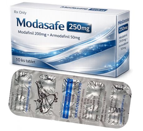 Modasafe 250mg