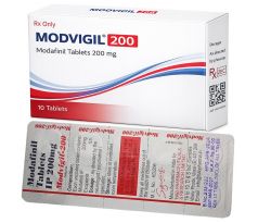 Modvigil 200mg