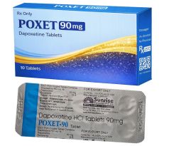 liek Poxet 90mg