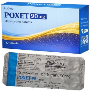 liek Poxet 90mg