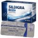 Sildigra 250mg Mega