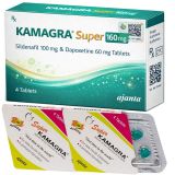 Super Kamagra 160mg