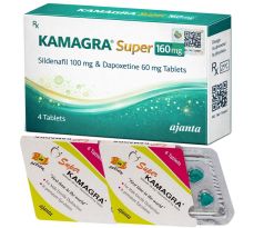Super Kamagra 160mg