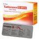 liek Tadanova D 80mg Last Long