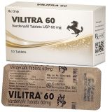Vilitra Levitra 60mg