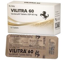 Vilitra Levitra 60mg