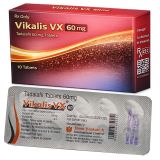 Vikalis VX 60mg