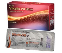Vikalis VX 60mg