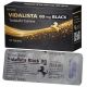 Vidalista 80mg Black
