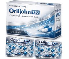 Tablety na chudnutie