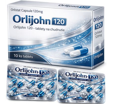 Tablety na chudnutie