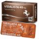 Vidalista 40mg Cialis