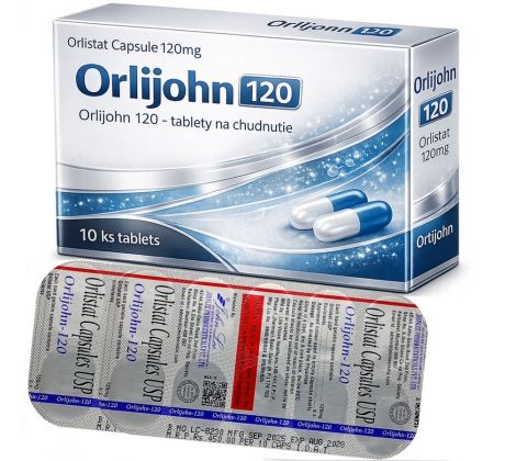 Tablety na chudnutie