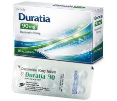 Duratia 90mg