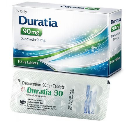 Duratia 90mg